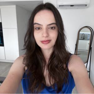 Larissa