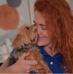 Luiza Veterinária 