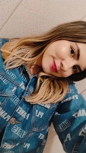 Amanda Carla 
