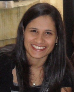 Lidiane