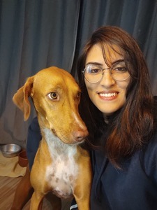Cynthia De Melo 